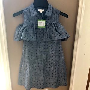 Kate spade dress.